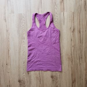 Lululemon Run: Swiftly Tech Racerback